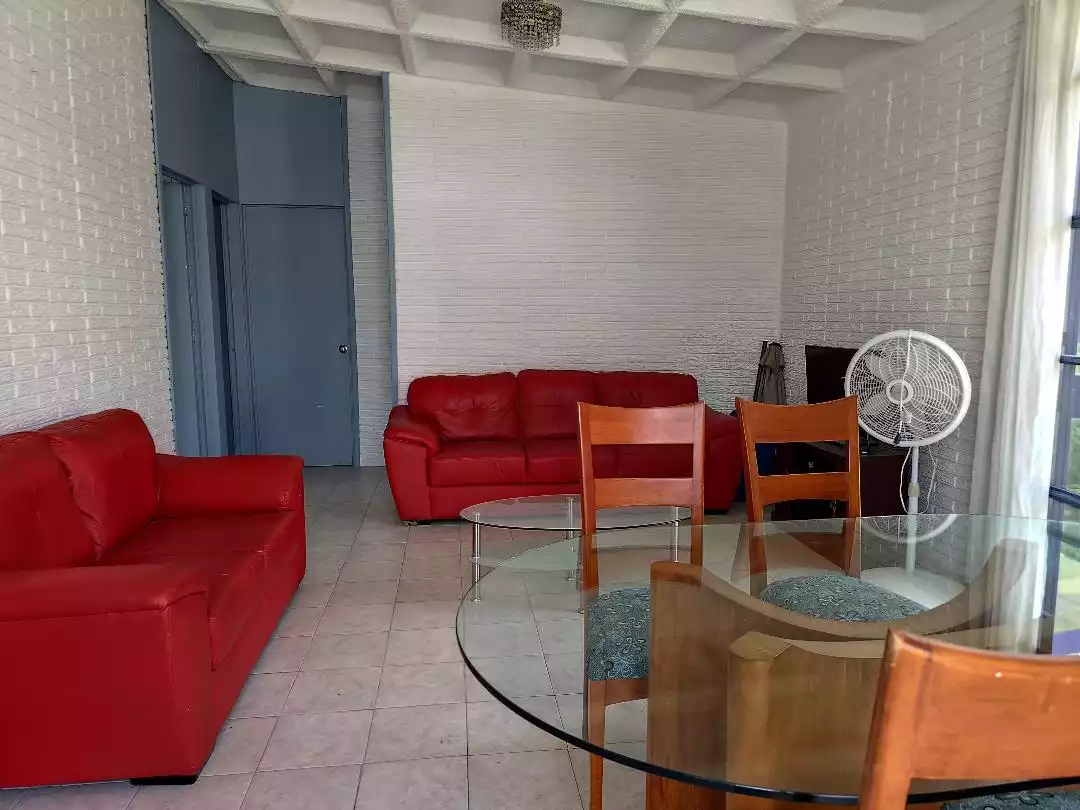 VENTA CASA EN CONDOMINIO