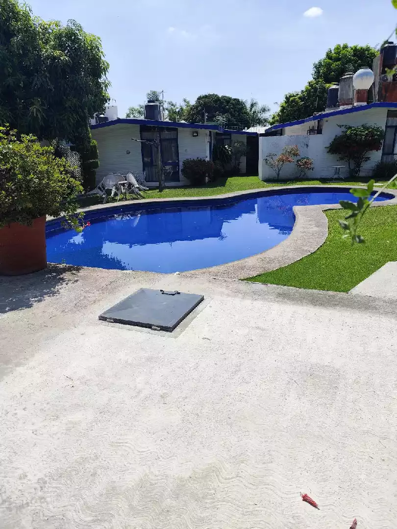VENTA CASA EN CONDOMINIO