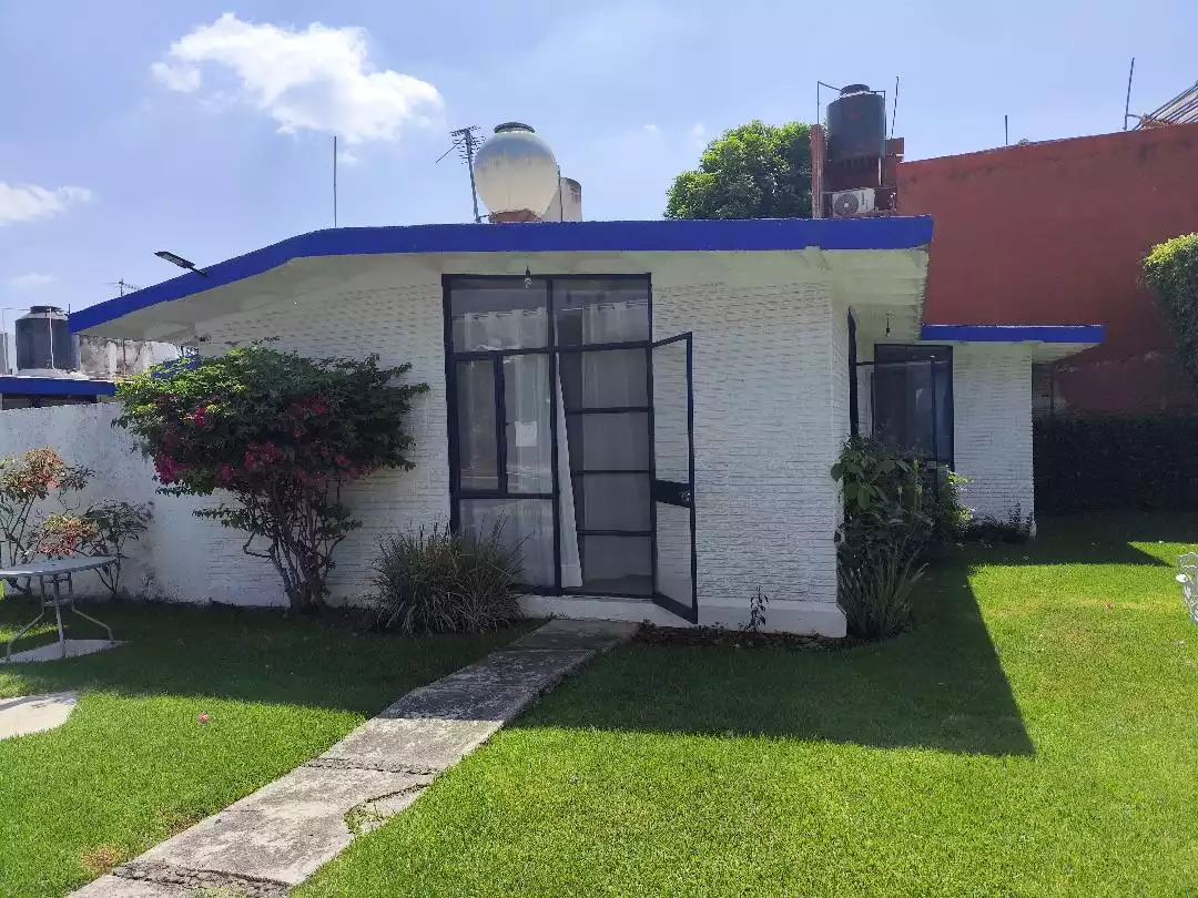 VENTA CASA EN CONDOMINIO