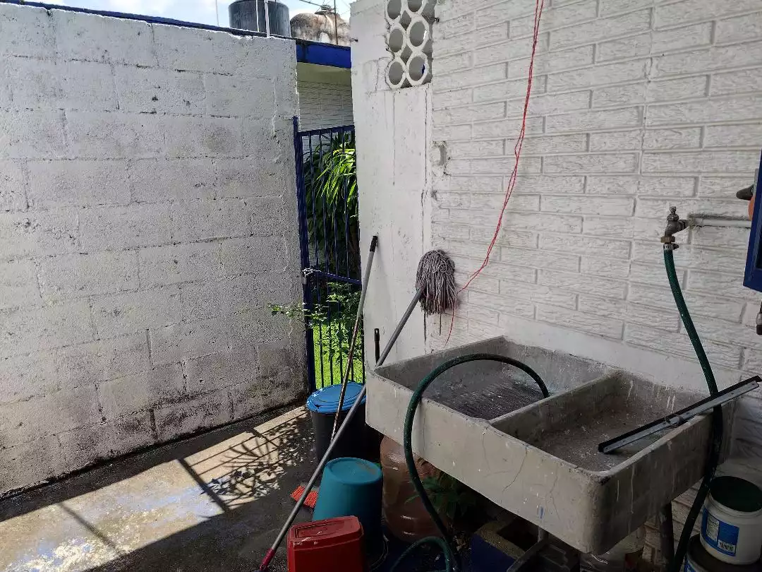 VENTA CASA EN CONDOMINIO