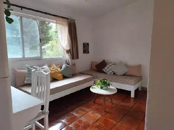 RENTA DE DEPARTAMENTO