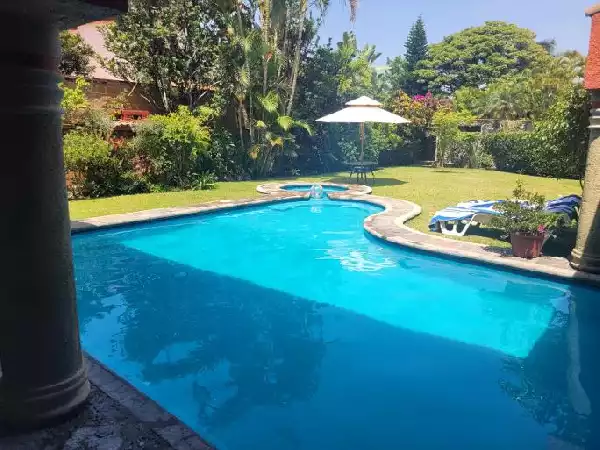 VENTA CASA SOLA
