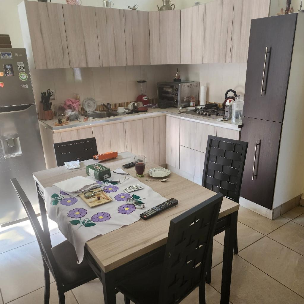 Residencia en venta en Junto al Rio Temixco Morelos
