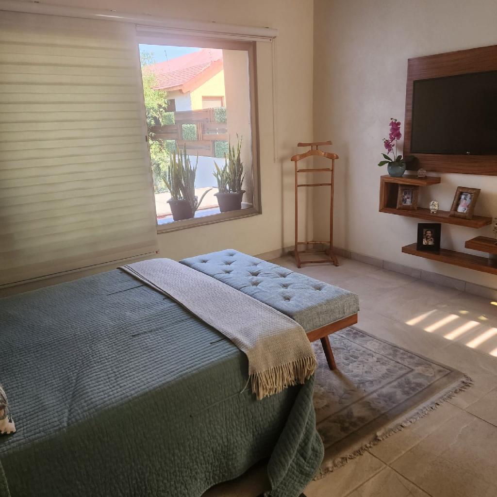 Residencia en venta en Junto al Rio Temixco Morelos