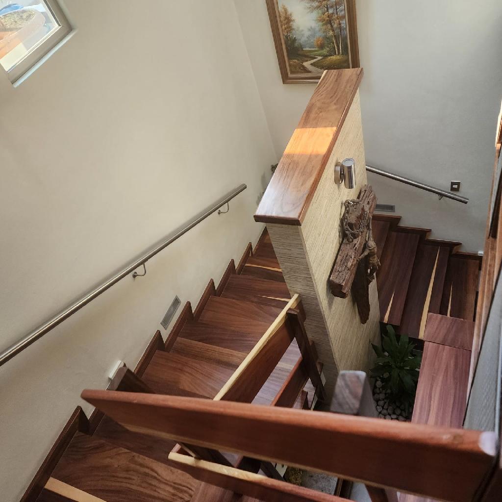 Residencia en venta en Junto al Rio Temixco Morelos