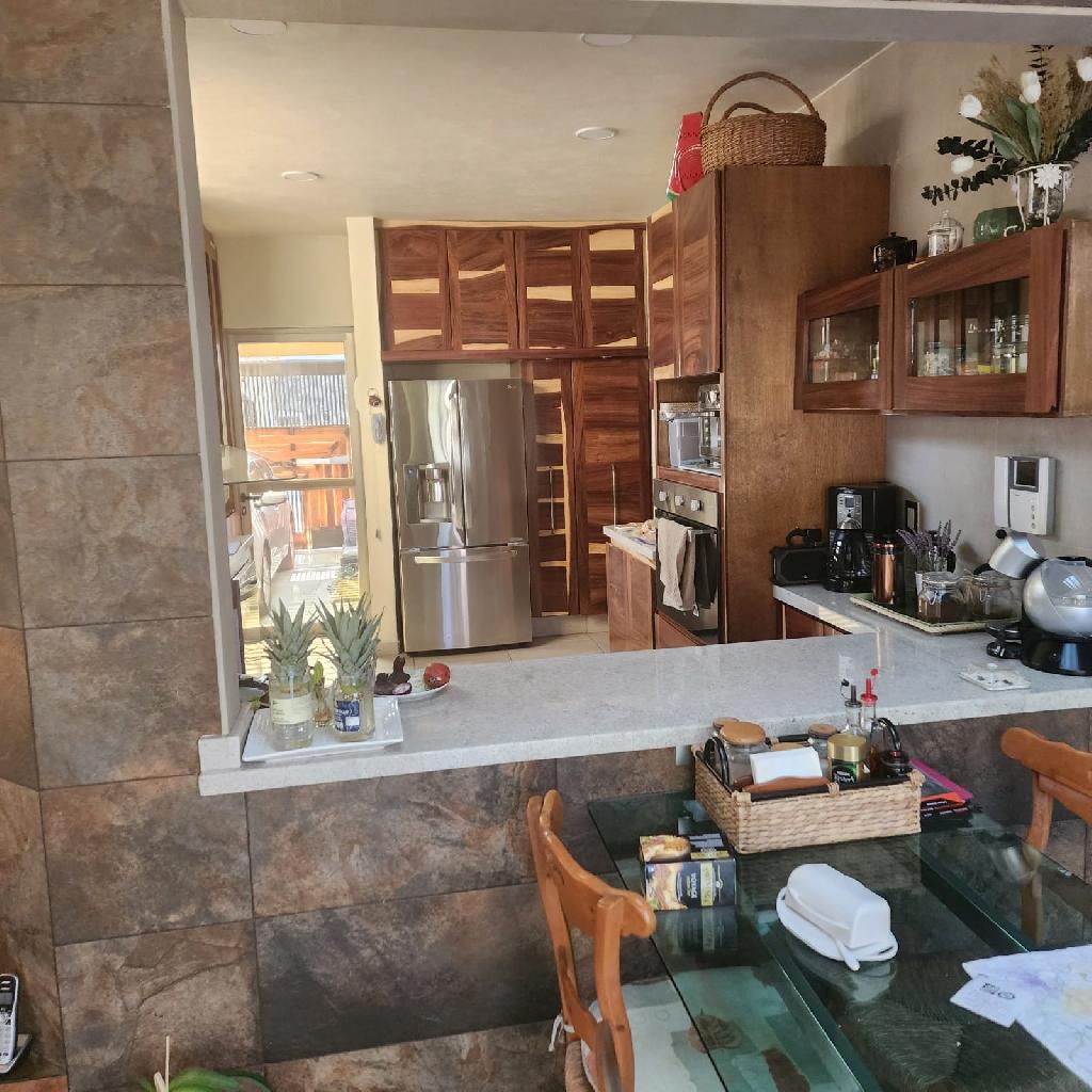 Residencia en venta en Junto al Rio Temixco Morelos