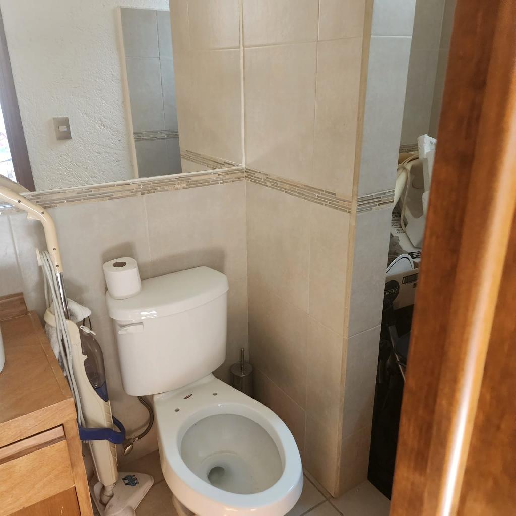 Residencia en venta en Junto al Rio Temixco Morelos
