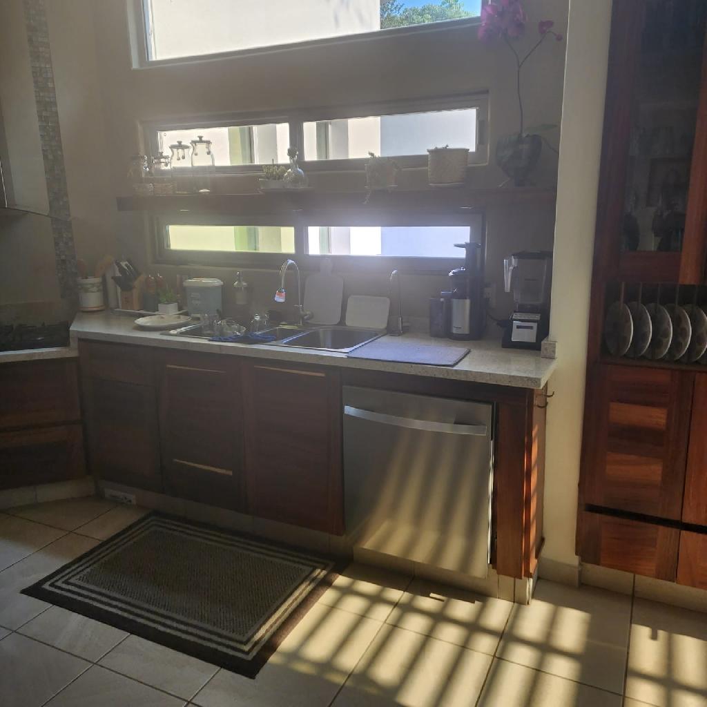 Residencia en venta en Junto al Rio Temixco Morelos