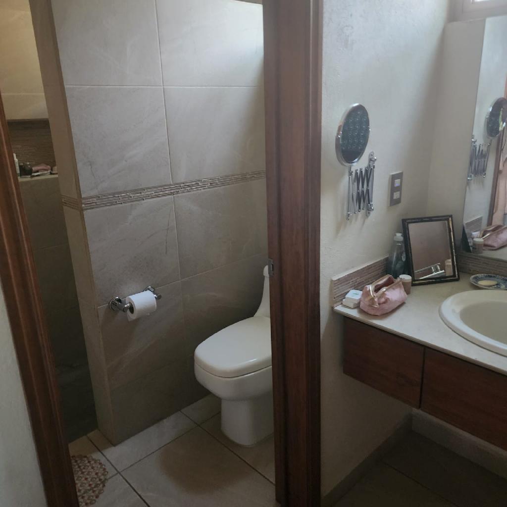 Residencia en venta en Junto al Rio Temixco Morelos