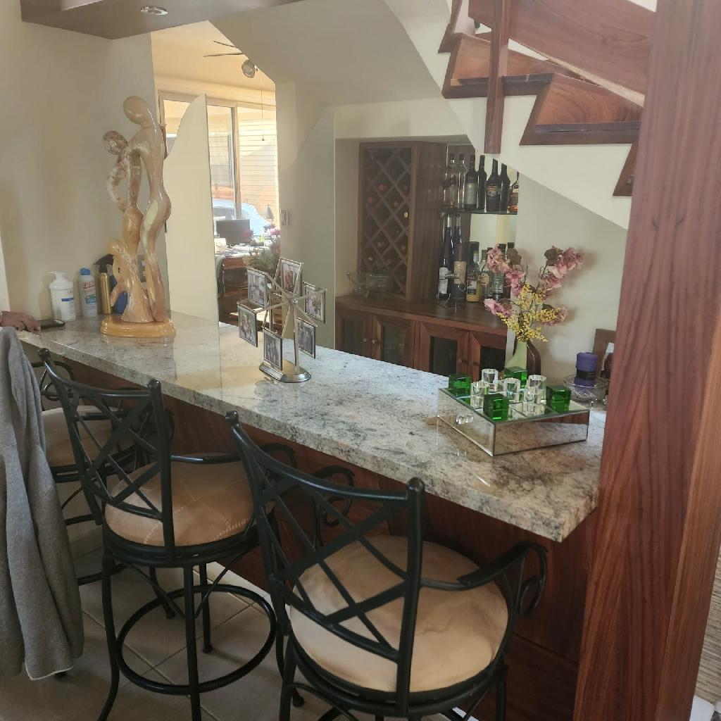 Residencia en venta en Junto al Rio Temixco Morelos