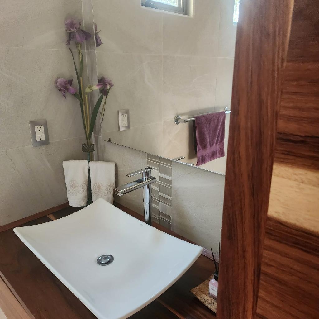 Residencia en venta en Junto al Rio Temixco Morelos