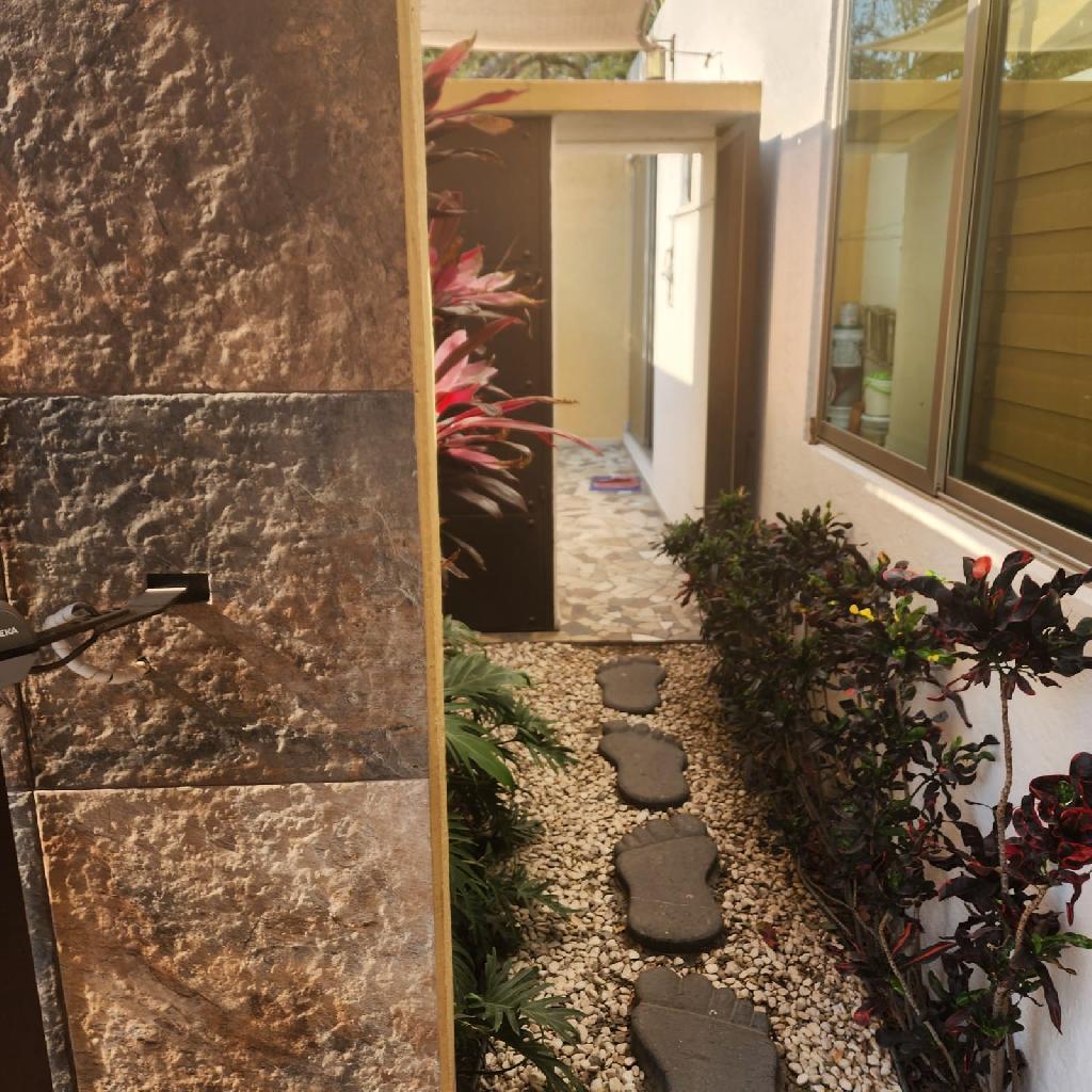 Residencia en venta en Junto al Rio Temixco Morelos