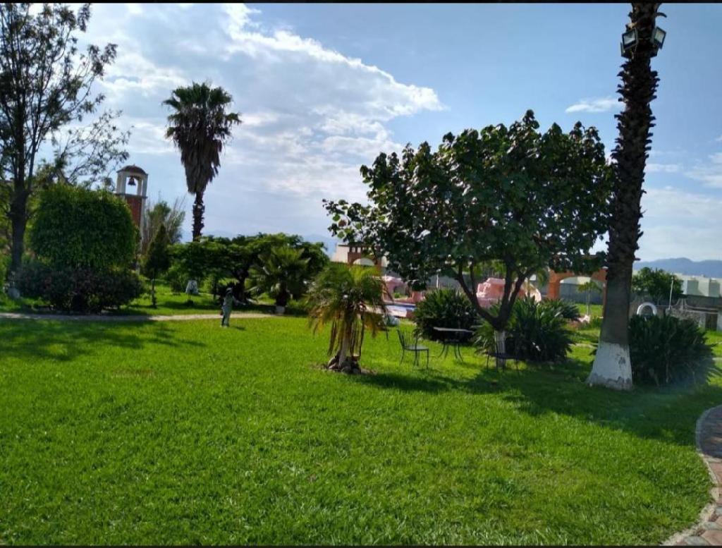 Se vende Rancho Ganadero en Yecapixtla Moelos