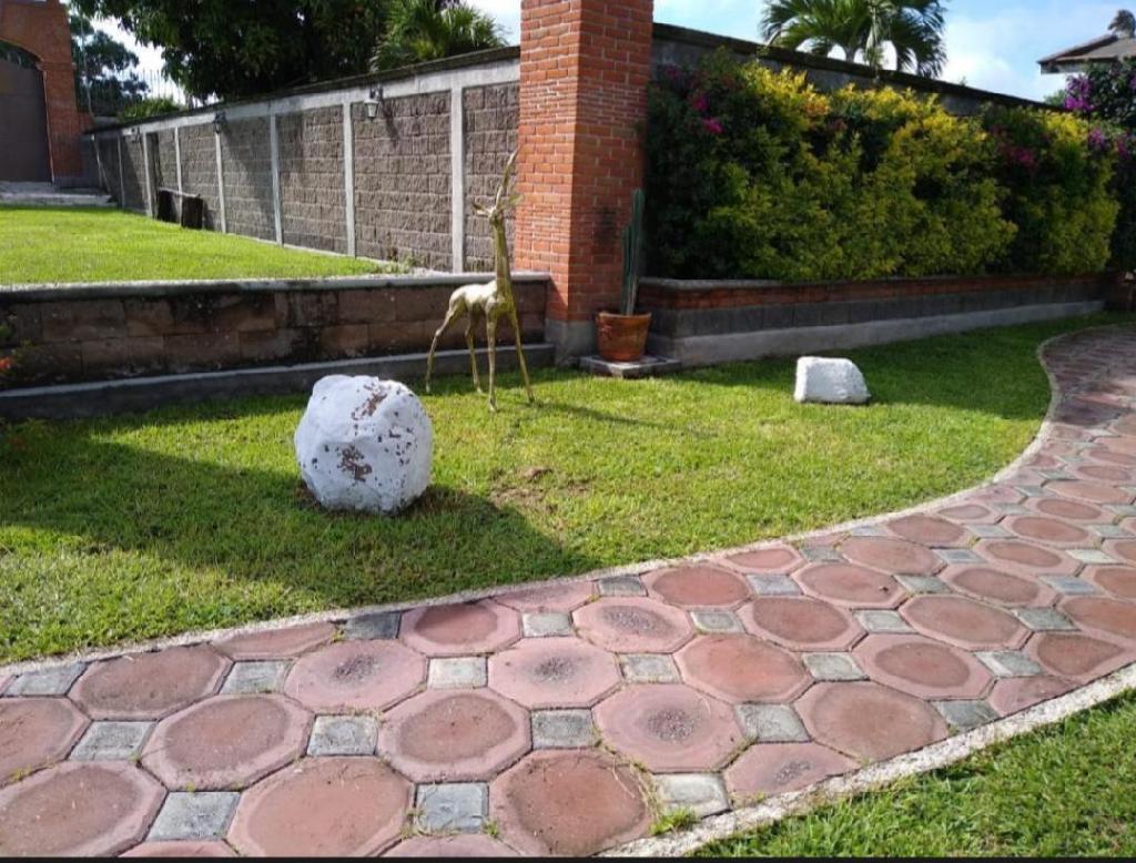 Se vende Rancho Ganadero en Yecapixtla Moelos