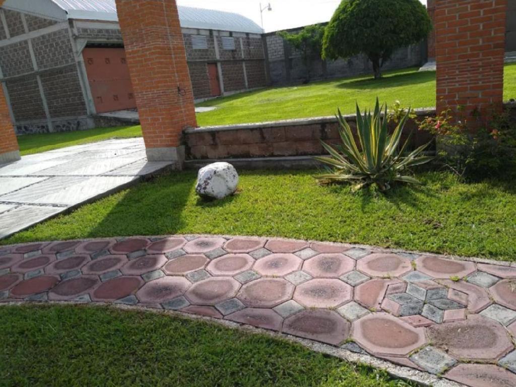 Se vende Rancho Ganadero en Yecapixtla Moelos
