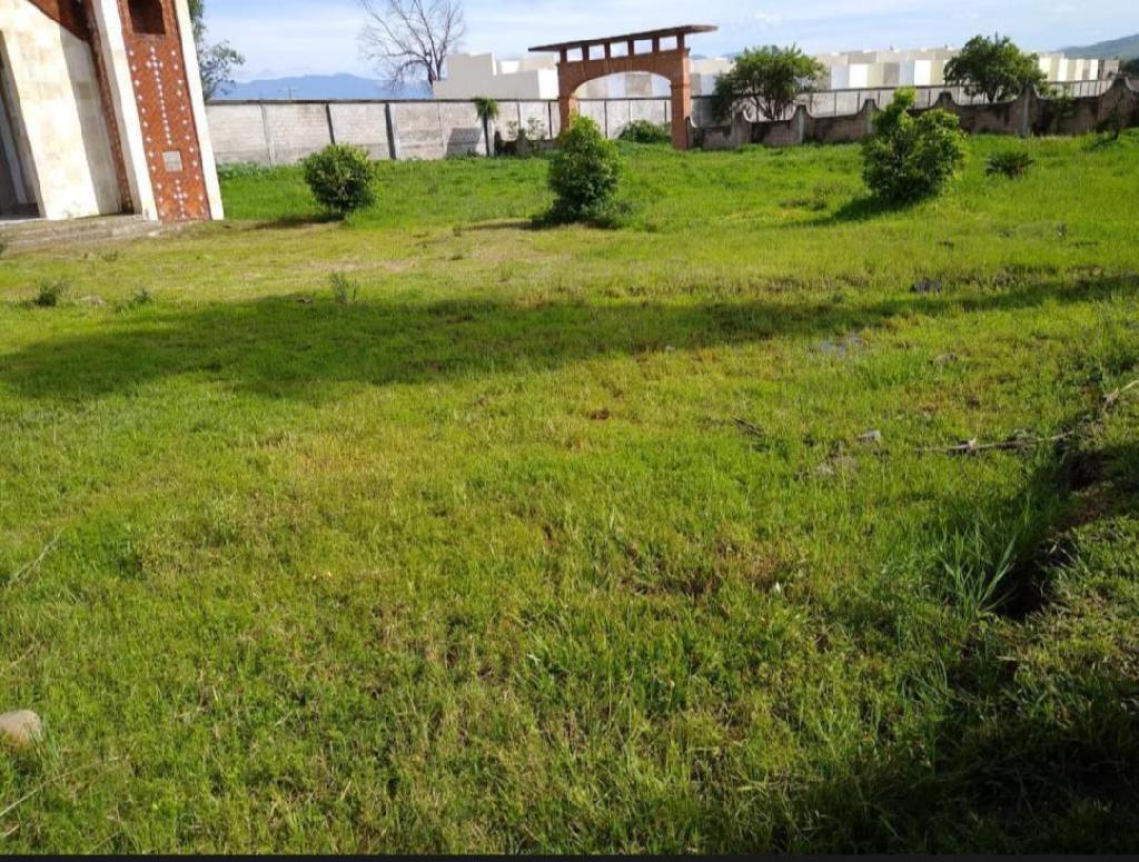Se vende Rancho Ganadero en Yecapixtla Moelos