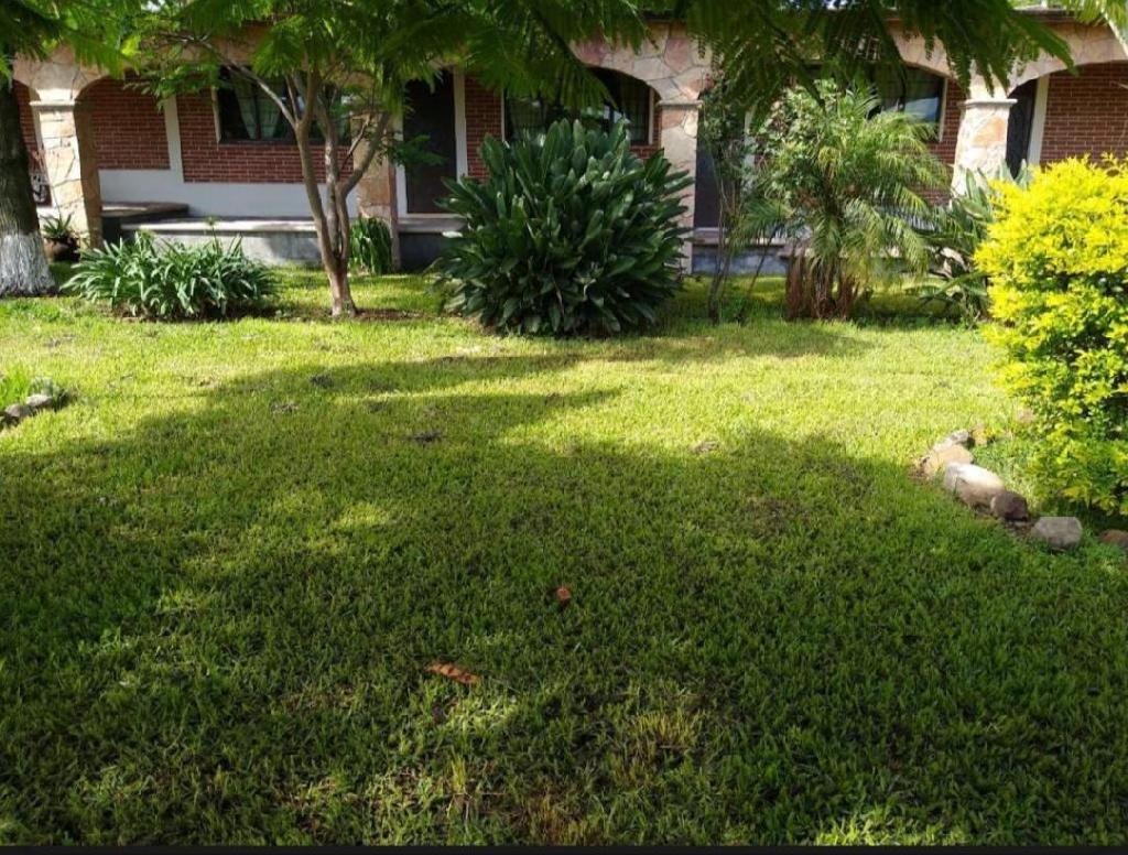 Se vende Rancho Ganadero en Yecapixtla Moelos