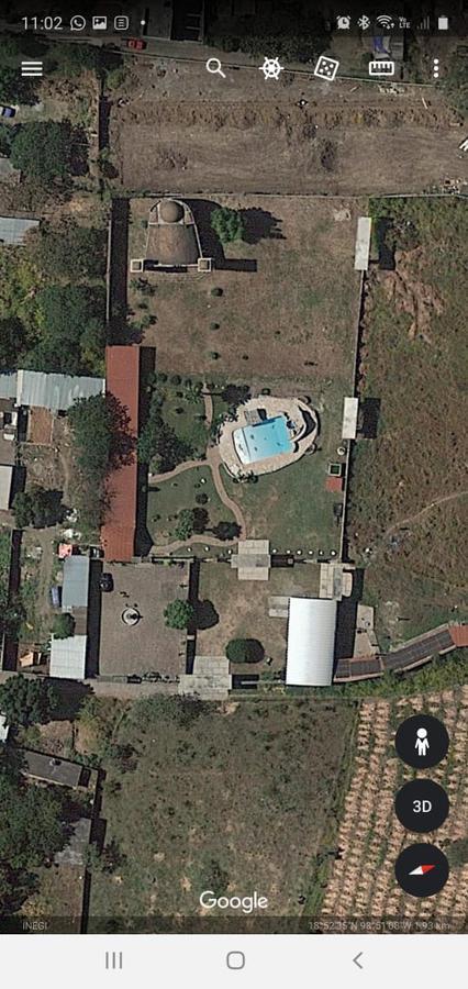 Se vende Rancho Ganadero en Yecapixtla Moelos