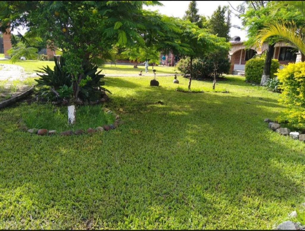 Se vende Rancho Ganadero en Yecapixtla Moelos