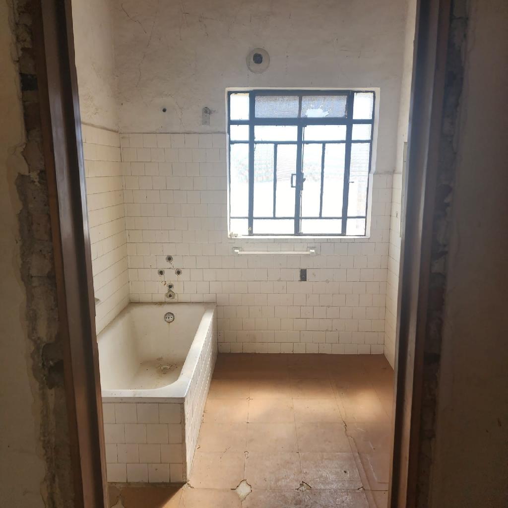 Casa en renta en Vista Hermosa Cuernavaca para remodelar