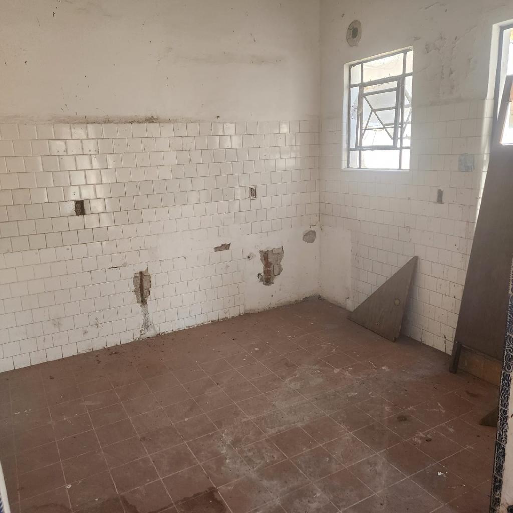 Casa en renta en Vista Hermosa Cuernavaca para remodelar