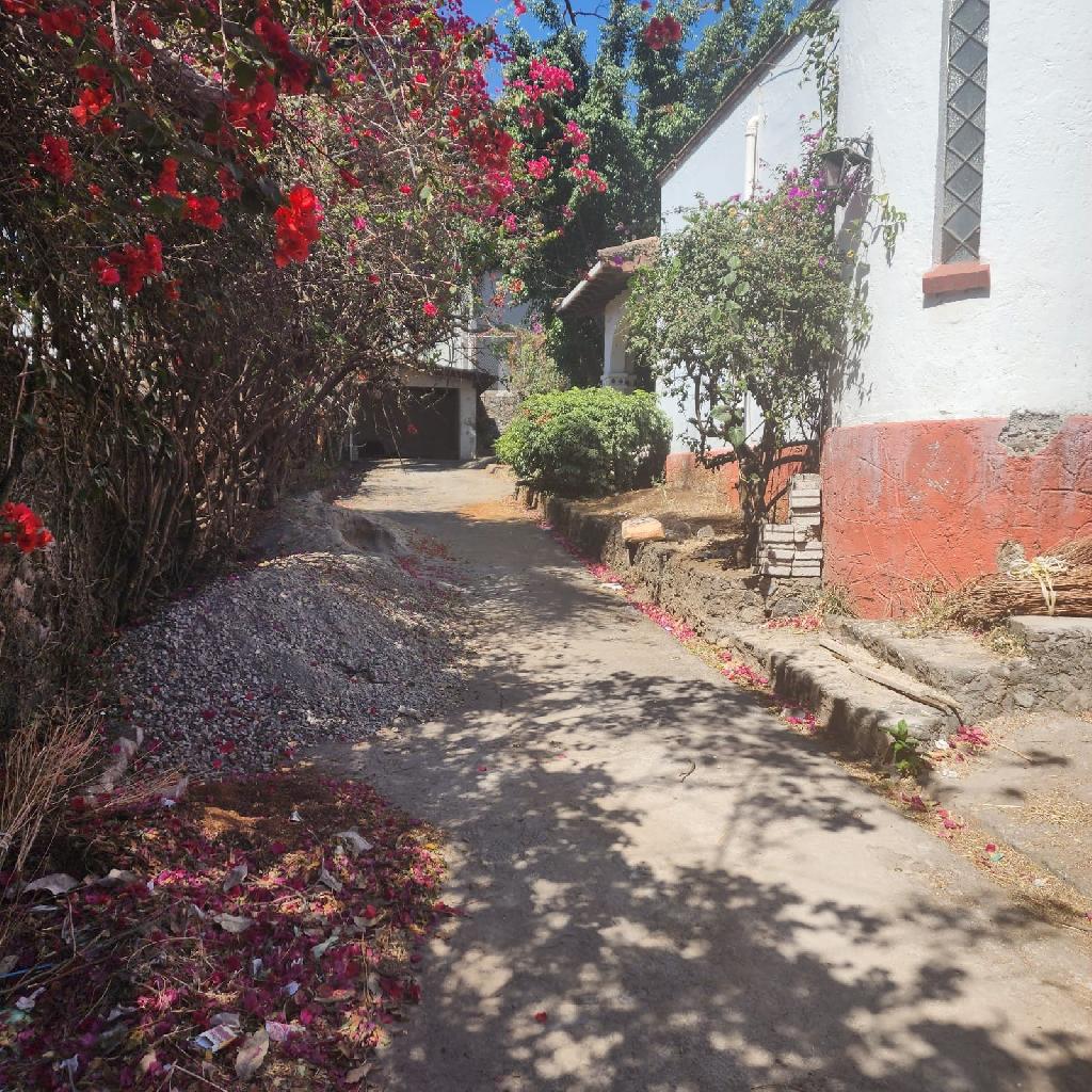 Casa en renta en Vista Hermosa Cuernavaca para remodelar