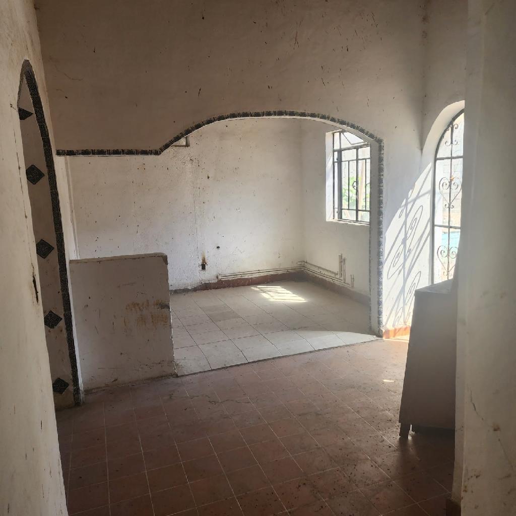 Casa en renta en Vista Hermosa Cuernavaca para remodelar