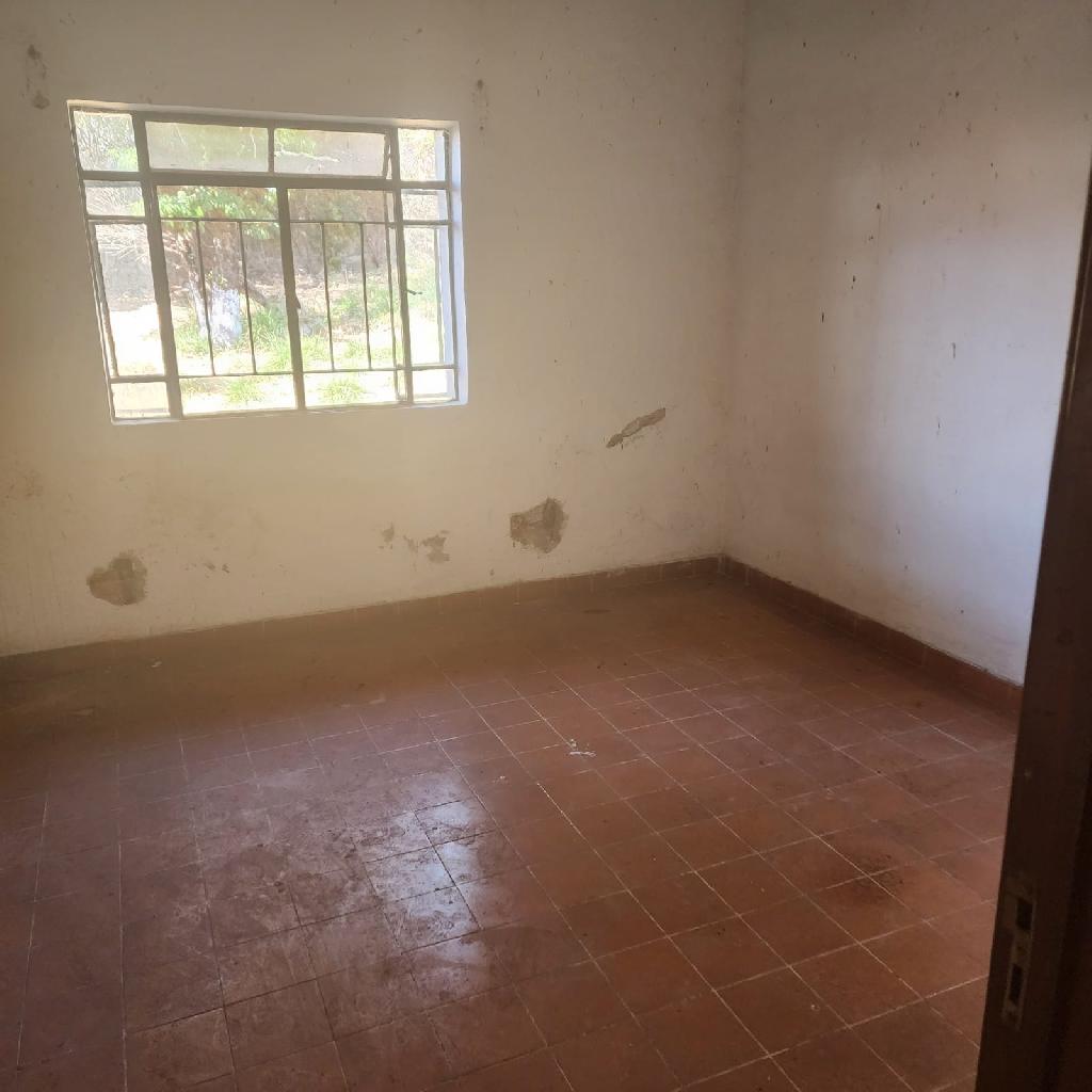 Casa en renta en Vista Hermosa Cuernavaca para remodelar