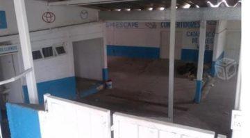 RENTA BODEGA LOCAL COMERCIAL A BORDO DE CALLE PRINCIPAL CIVAC JIUTEPEC MORELOS