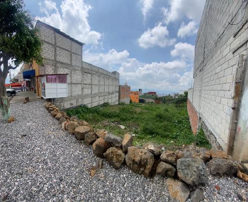 RENTA DE TERRENO ZONA COMERCIAL E INDUSTRIAL EN AHUATEPEC MORELOS