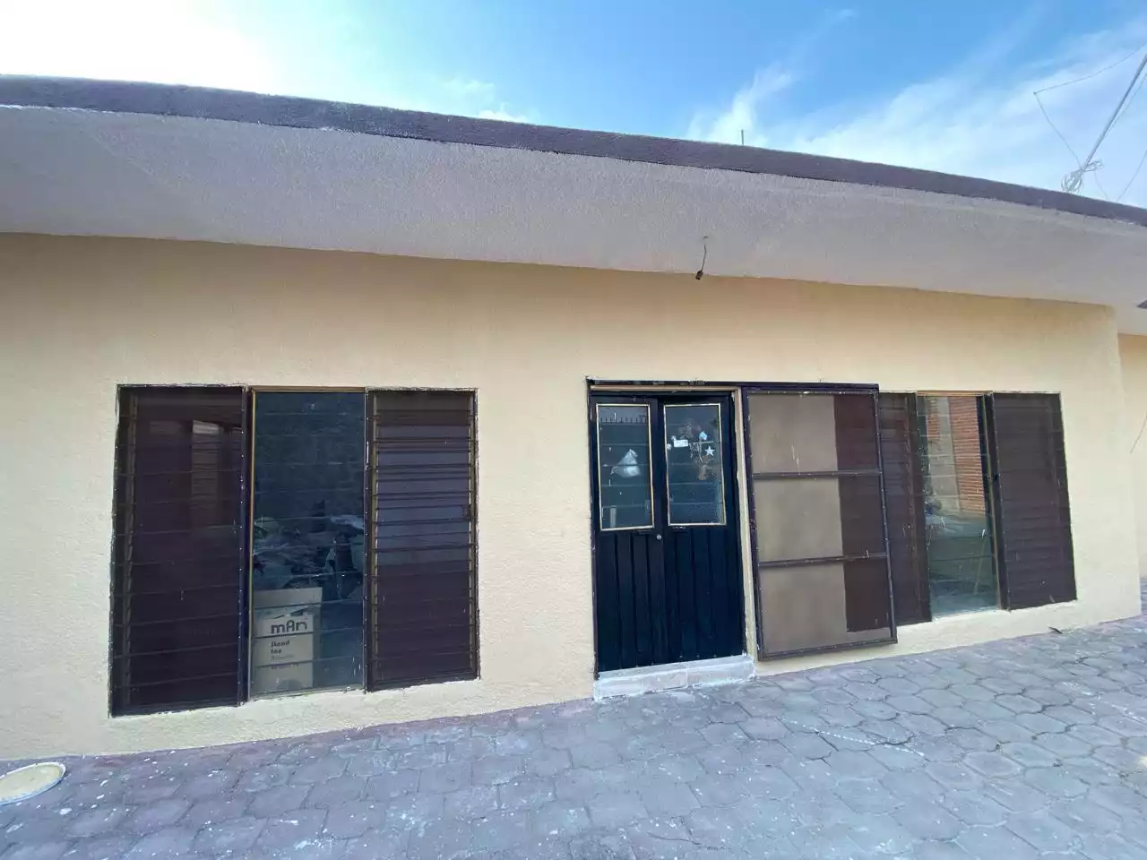 VENTA DE CASA SOLA EN ACATLIPA, TEMIXCO MORELOS