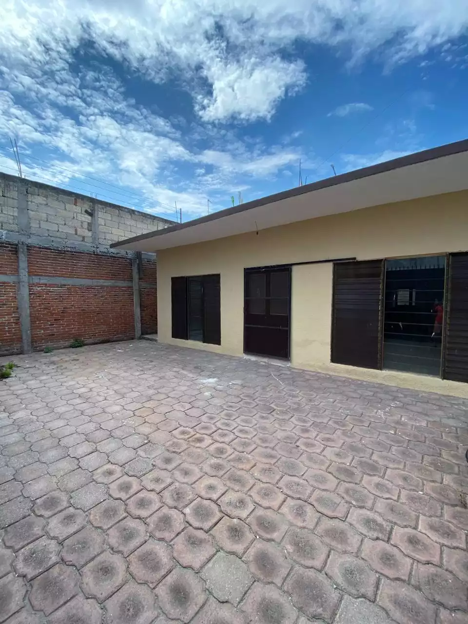 VENTA DE CASA SOLA EN ACATLIPA, TEMIXCO MORELOS