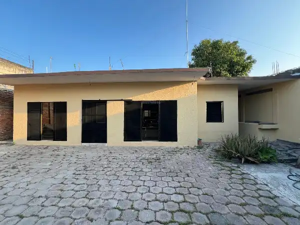 VENTA DE CASA SOLA EN ACATLIPA TEMIXCO MORELOS