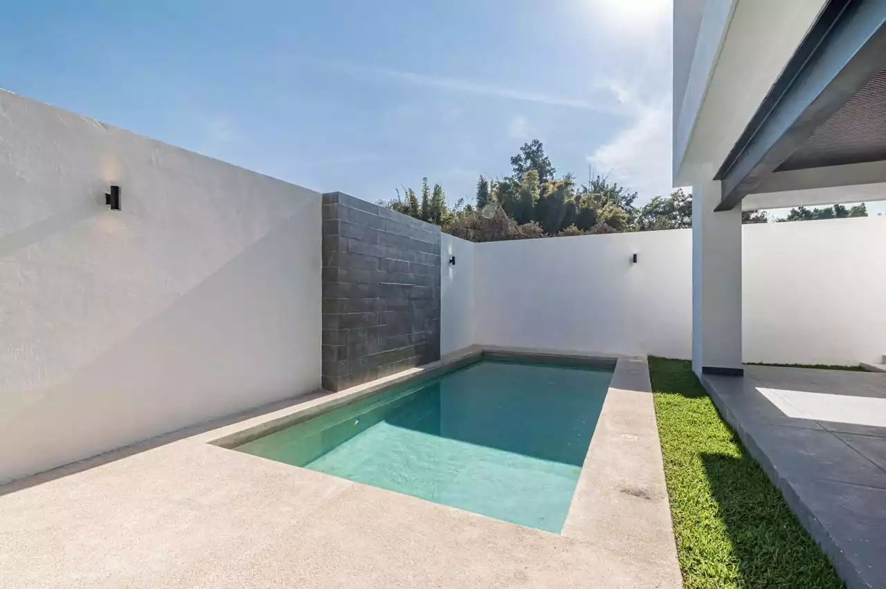 VENTA DE CASA EN JIUTEPEC MORELOS