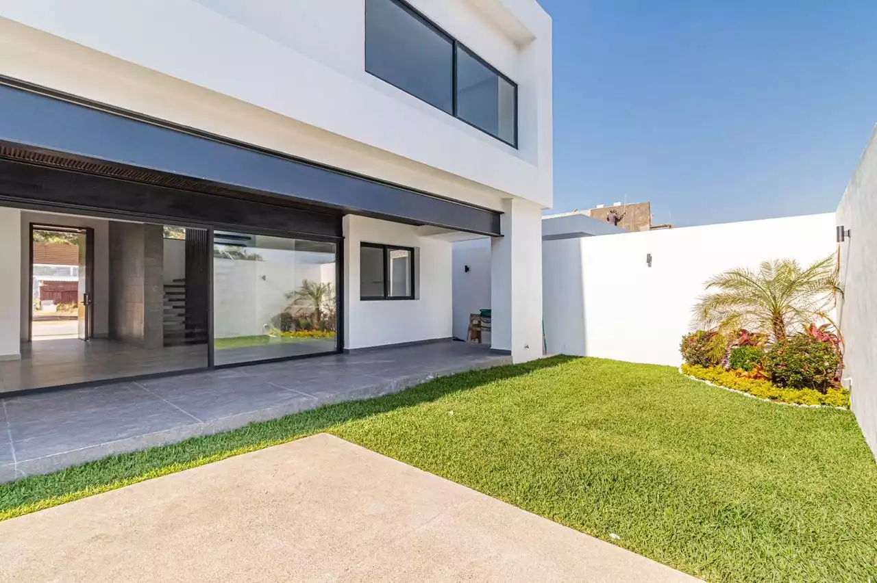 VENTA DE CASA EN JIUTEPEC MORELOS