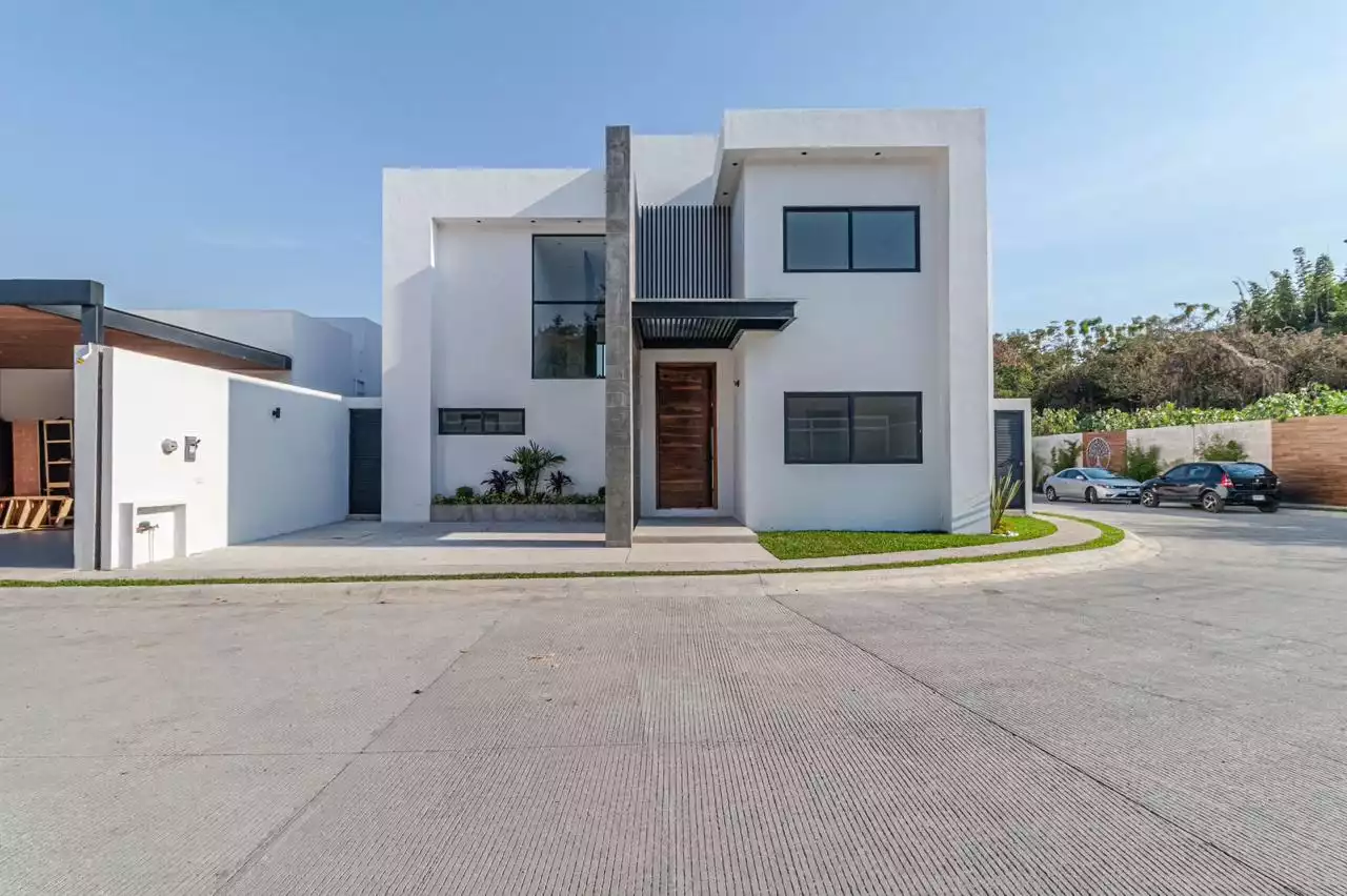 VENTA DE CASA EN JIUTEPEC MORELOS