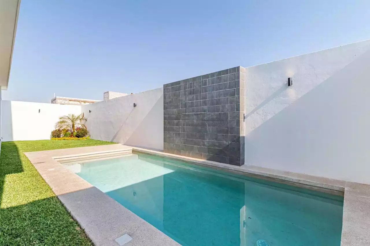 VENTA DE CASA EN JIUTEPEC MORELOS