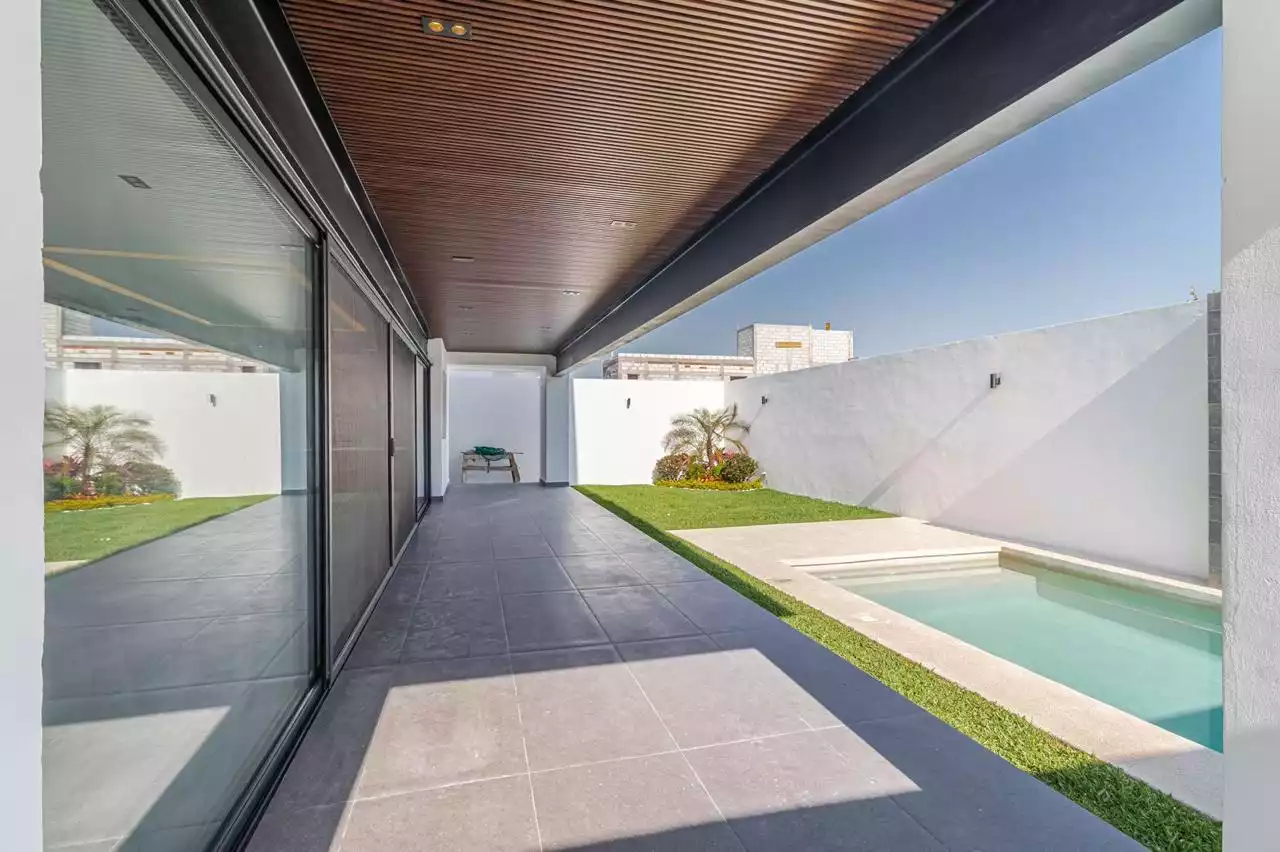 VENTA DE CASA EN JIUTEPEC MORELOS
