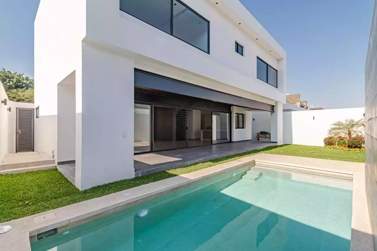 VENTA DE CASA EN JIUTEPEC MORELOS