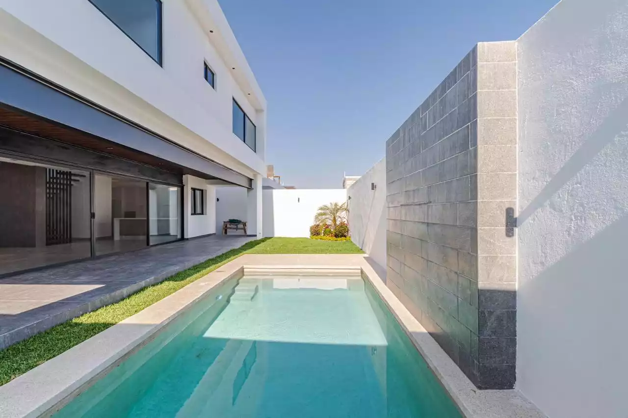 VENTA DE CASA EN JIUTEPEC MORELOS
