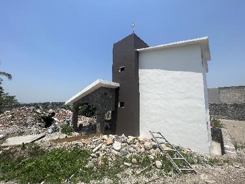 Casa en venta en condominio en los presidentes