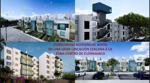 Casas en venta en san Antón en cuernavaca