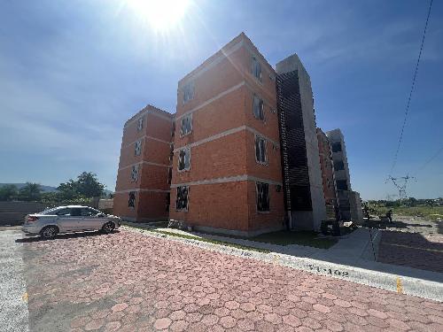 Departamentos nuevos en venta en Emiliano Zapata