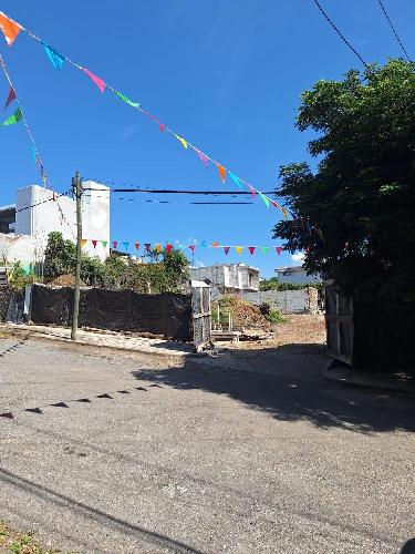 Terrenos en venta en lomas de cortes