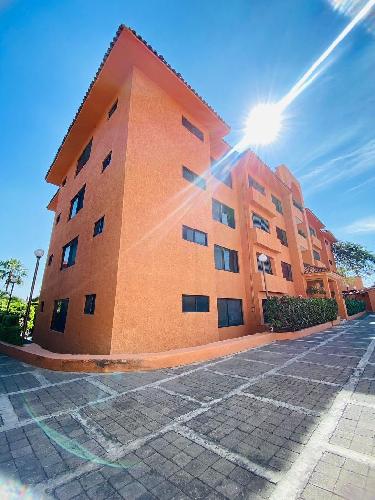 Departamento en venta en condominio en Acapatzingo