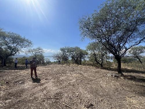 Terrenos en venta en Teques