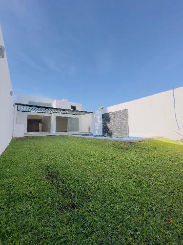 Casa nuevas en venta en Yautepec Morelos