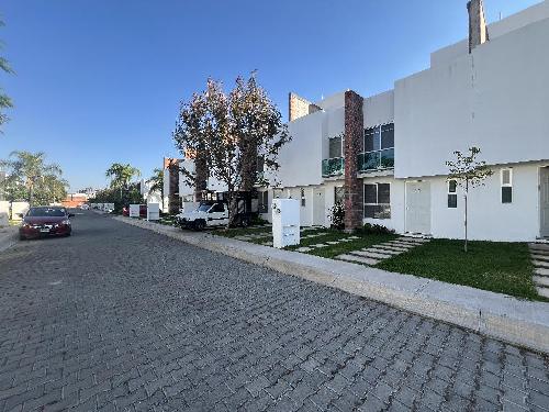 Casas en venta en condominio en Yautepec