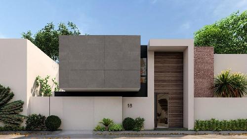 Casa sola en preventa en fraccionamiento