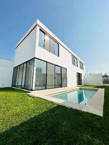 Casa en venta en fraccionamiento tehuicil
